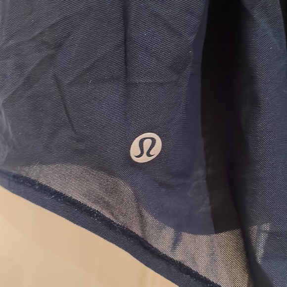 Lululemon mesh tank - Picture 3 of 4